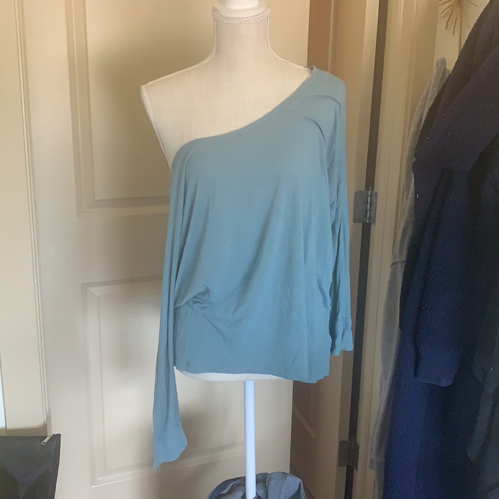 Aerie loose top